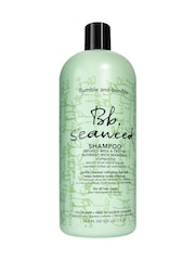 Bumble and bumble Seaweed Shampoo 1000ml - Image 1 of 5