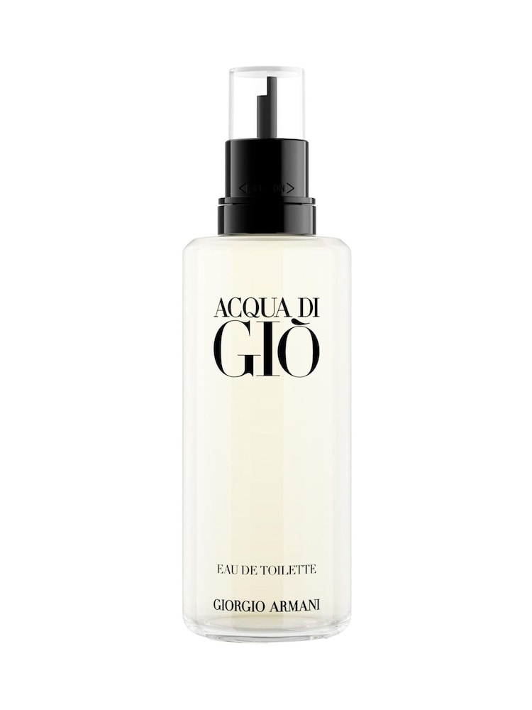 Armani Beauty Acqua Di Gio EDP 150ml Refill - Image 1 of 4