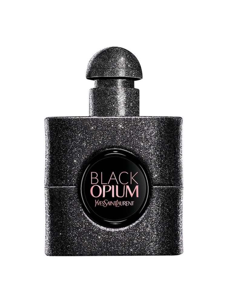 Yves Saint Laurent Black Opium Eau De Parfum Extreme 30ml - Image 1 of 5