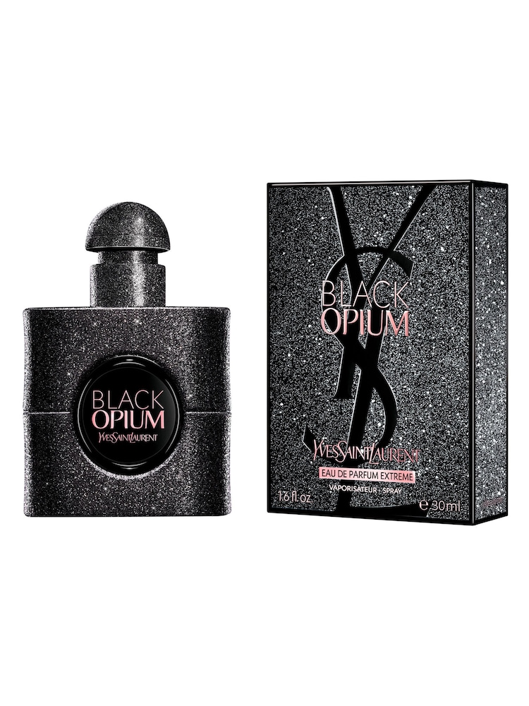 Yves Saint Laurent Black Opium Eau De Parfum Extreme 30ml - Image 2 of 5