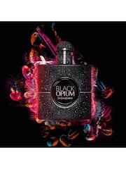 Yves Saint Laurent Black Opium Eau De Parfum Extreme 30ml - Image 3 of 5