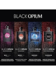Yves Saint Laurent Black Opium Eau De Parfum Extreme 30ml - Image 4 of 5
