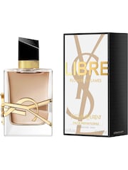 Yves Saint Laurent Libre Flowers and Flames Eau De Parfum 50ml - Image 2 of 5