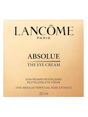 Lancôme Absolue Eye Cream 20ml - Image 2 of 5