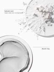 Clinique All About Clean 2-in-1 Cleansing + Exfoliating Jelly Cleanser 150ml - Image 2 of 4