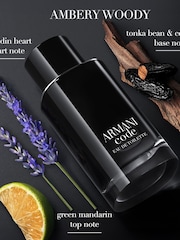 Armani Beauty Code Le Parfum 50ml - Image 5 of 10