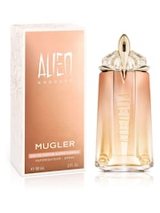 Mugler Alien Goddess Supra Florale Eau de Parfum 90ml - Image 2 of 5