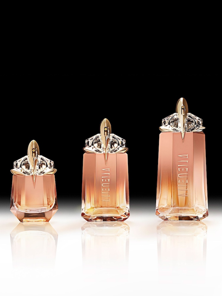 Mugler Alien Goddess Supra Florale Eau de Parfum 90ml - Image 5 of 5