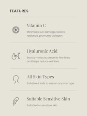 Clinique Moisture Surge™ 100H Auto-Replenishing Hydrator 30ml - Image 9 of 12