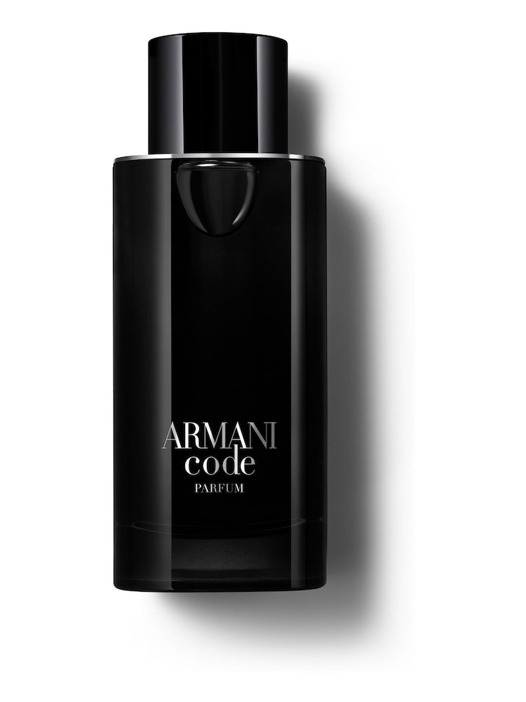 Armani Beauty Code Le Parfum 125ml - Image 1 of 10