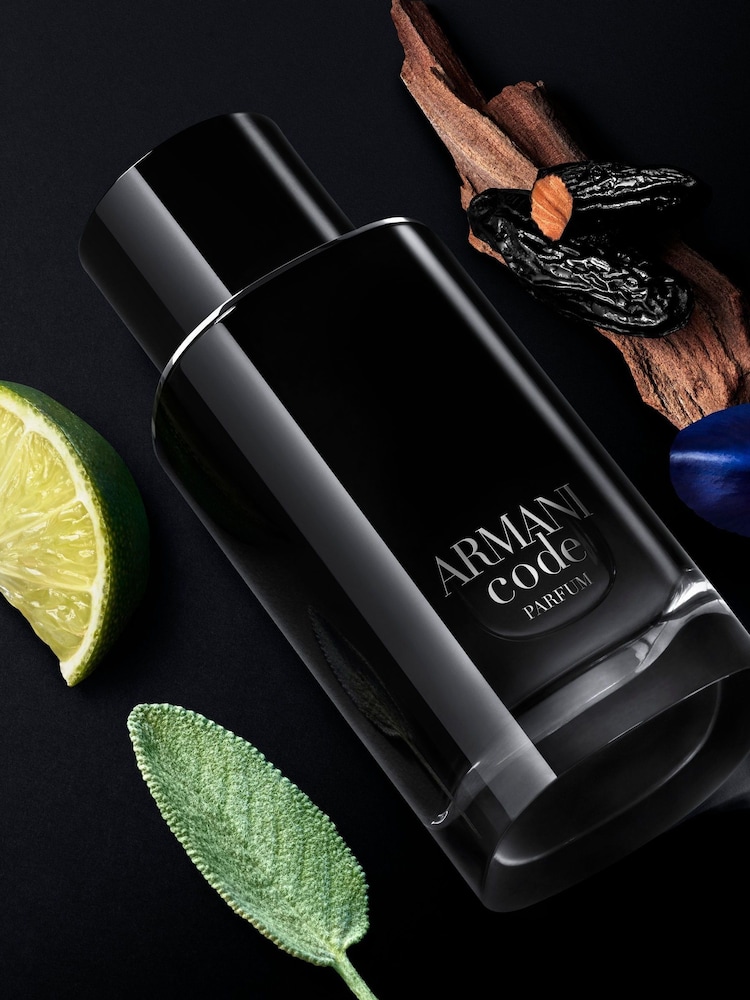 Armani Beauty Code Le Parfum 125ml - Image 10 of 10