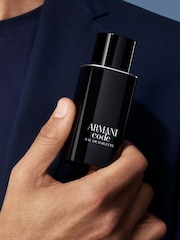 Armani Beauty Code Le Parfum 125ml - Image 4 of 10