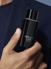 Armani Beauty Code Le Parfum 125ml - Image 9 of 10