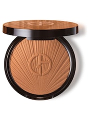 Armani Beauty Luminous Silk Summer Glow Bronzer - Image 1 of 5