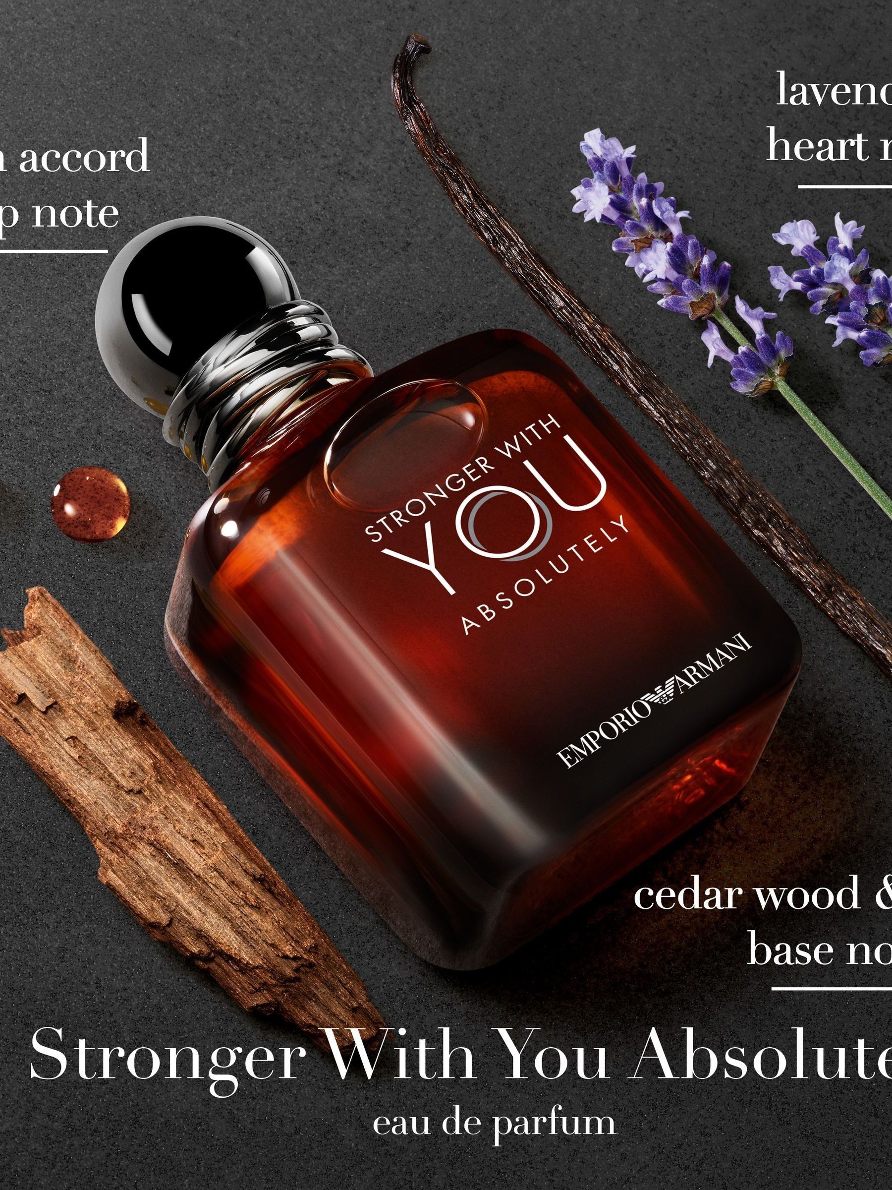 ストロンガー ウィズ ユー アブソリュート 100ml