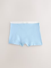 وردي/أزرق - Disney Stitch and Angel Shorts 5 Pack (2-16yrs) - صورة 3 من 9
