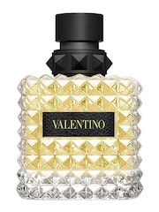 Valentino Born in Roma Donna Yellow Dream Eau de Parfum 30ml 30ml - Image 1 of 2
