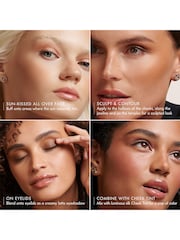 Armani Beauty Luminous Silk Summer Glow Bronzer - Image 2 of 5