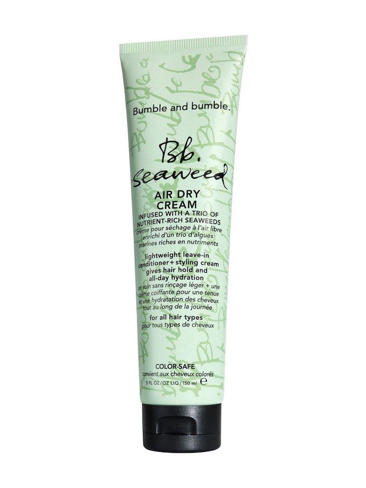 Bumble and bumble Seaweed Conditioning Styler 150ml - Image 1 of 4