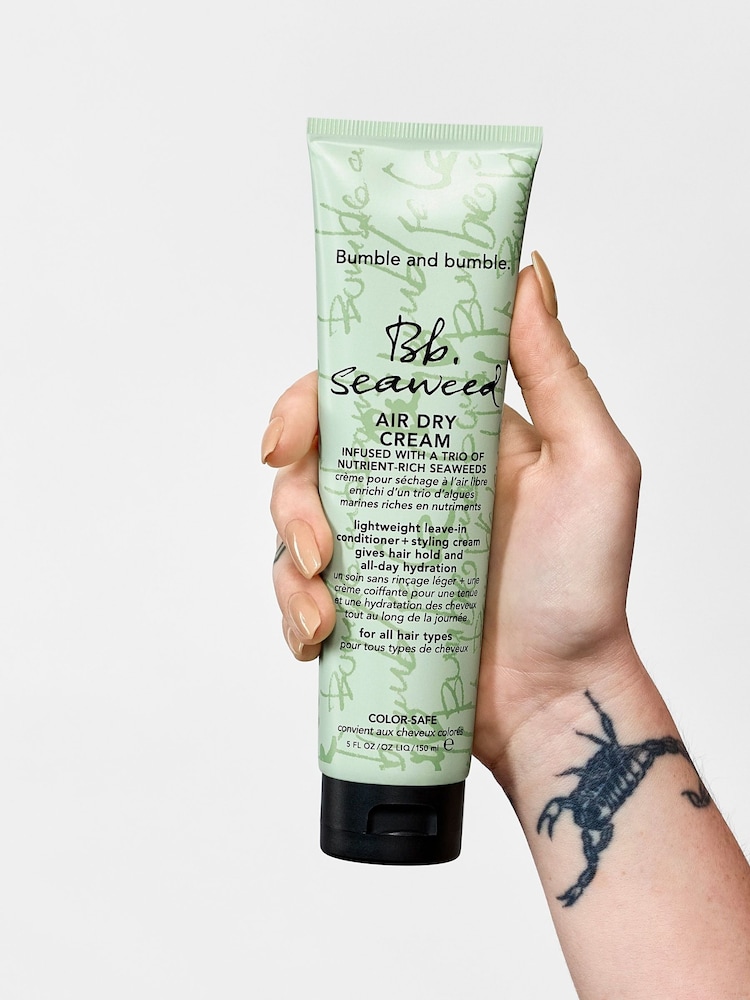 Bumble and bumble Seaweed Conditioning Styler 150ml - Image 2 of 4