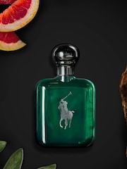 Ralph Lauren Polo Green Intense Cologne 60ml - Image 3 of 5