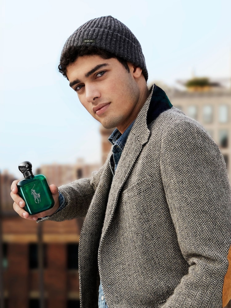Ralph Lauren Polo Green Intense Cologne 60ml - Image 5 of 5