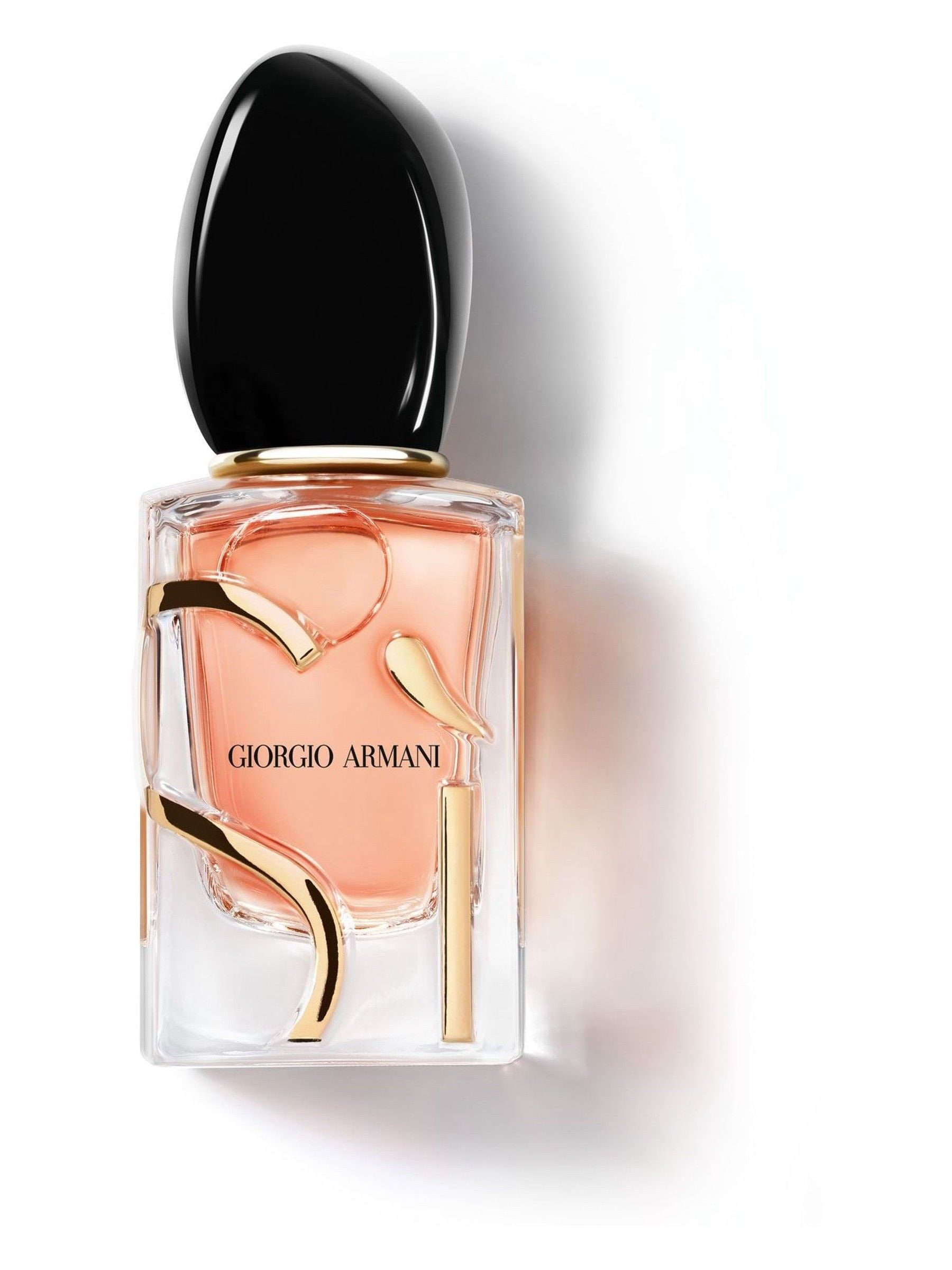 Giorgio Armani Golden Armani Si Intense Eau De Parfum Refillable 30Ml Spray - Image 14