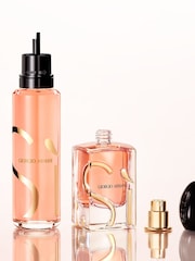 Armani Beauty Si Eau de Parfum Intense 30ml - Image 3 of 6