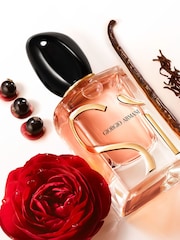 Armani Beauty Si Eau de Parfum Intense 30ml - Image 5 of 6