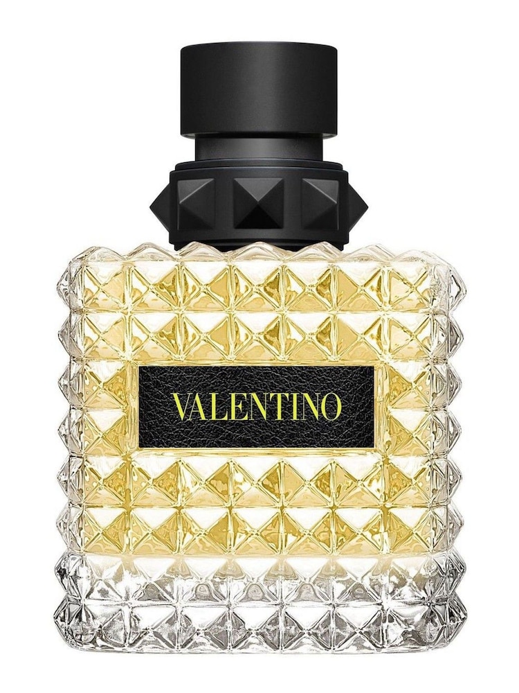 Valentino Born in Roma Donna Yellow Dream Eau de Parfum 30ml 100ml - Image 1 of 6