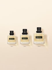 Valentino Born in Roma Donna Yellow Dream Eau de Parfum 30ml 100ml - Image 2 of 6