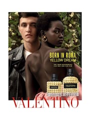 Valentino Born in Roma Donna Yellow Dream Eau de Parfum 30ml 100ml - Image 3 of 6
