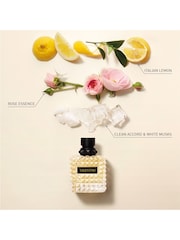 Valentino Born in Roma Donna Yellow Dream Eau de Parfum 30ml 100ml - Image 5 of 6