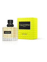 Valentino Born in Roma Donna Yellow Dream Eau de Parfum 30ml 100ml - Image 6 of 6