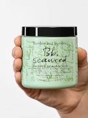 Bumble and bumble Seaweed Scalp Scrub 200ml - Image 2 of 5
