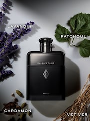 Ralph Lauren Club Eau De Parfum 100ml - Image 4 of 7