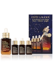 Estée Lauder Advanced Night Repair Serum Skincare 4-Piece Gift Set (Worth £158) - Image 1 of 5
