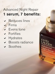 Estée Lauder Advanced Night Repair Serum Skincare 4-Piece Gift Set (Worth £158) - Image 3 of 5