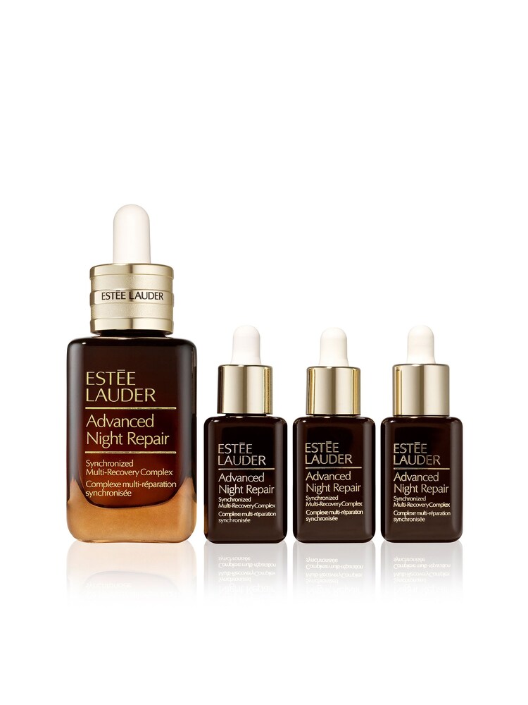 Estée Lauder Advanced Night Repair Serum Skincare 4-Piece Gift Set (Worth £158) - Image 5 of 5