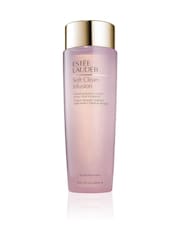 Estée Lauder Soft Clean Infusion - Hydrating Essence Lotion with Amino Acid + Waterlily 400ml - Image 1 of 5