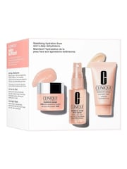 Clinique Skin School Supplies: Glowing Skin Essentials - Image 1 of 2