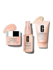Clinique Skin School Supplies: Glowing Skin Essentials - Image 2 of 2