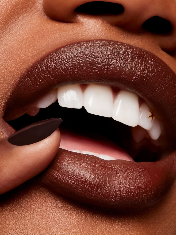 MAC Powder Kiss Velvet Blur Slim Lipstick - Image 2 of 5