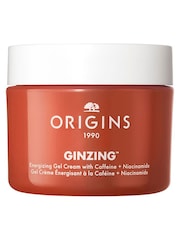 Origins Ginzing Gel Moisturiser 50ml - Image 1 of 2
