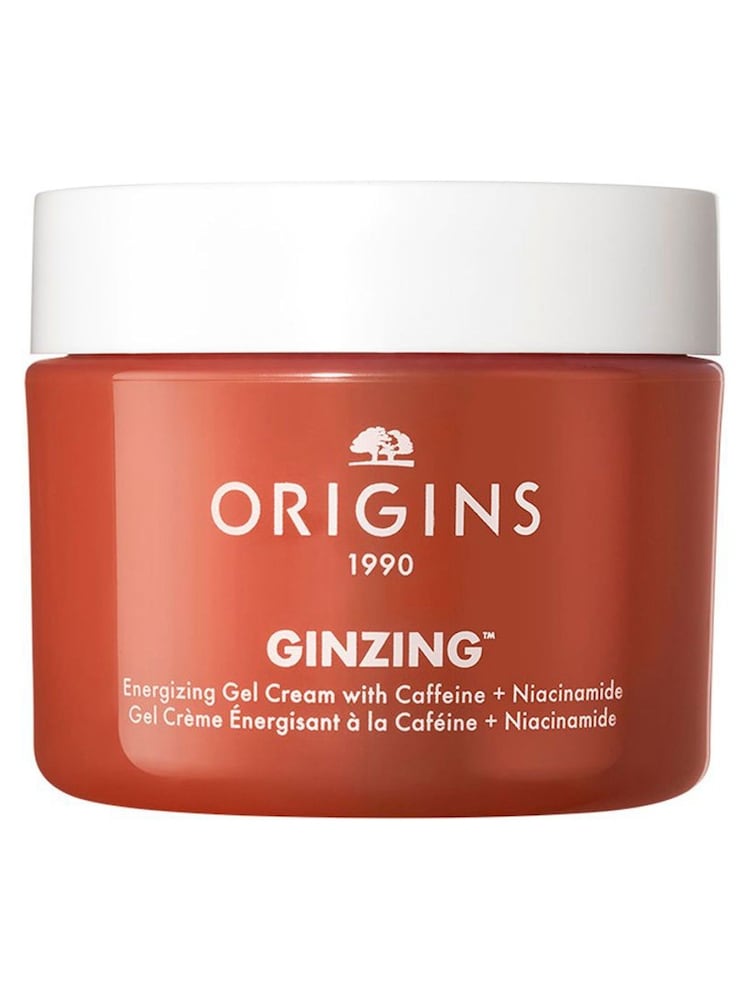 Origins Ginzing Gel Moisturiser 50ml - Image 1 of 2