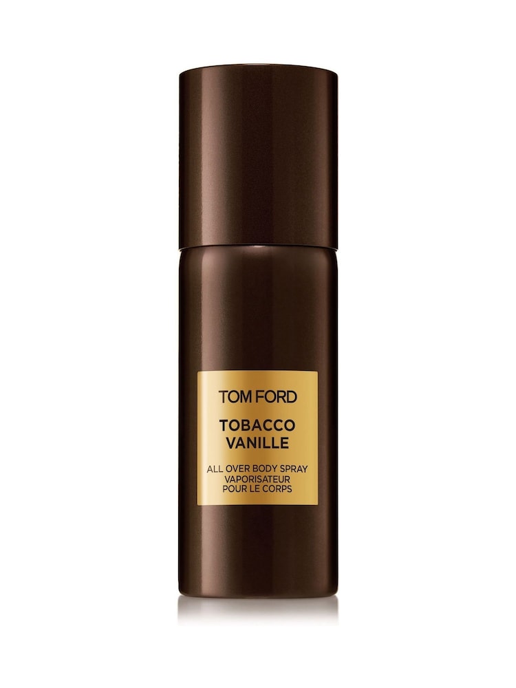 TOM FORD Tobacco Vanille All Over Body Spray 150ml - Image 1 of 1