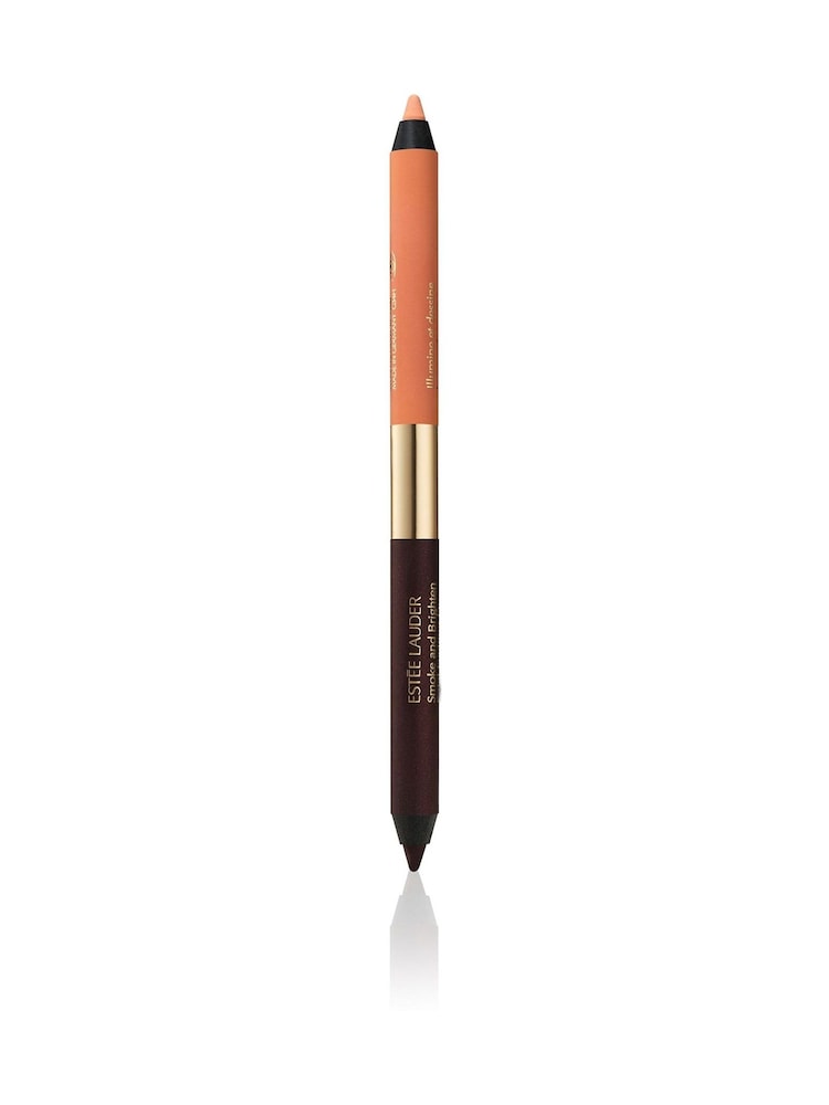 Estée Lauder Smoke and Brighten Kajal Eyeliner Duo - Image 1 of 3