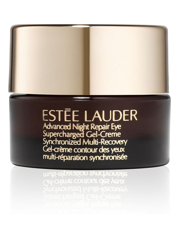 Estée Lauder Advanced Night Repair Eye Supercharged Gel-Creme 5ml - Image 1 of 5