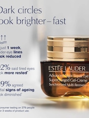 Estée Lauder Advanced Night Repair Eye Supercharged Gel-Creme 5ml - Image 2 of 5