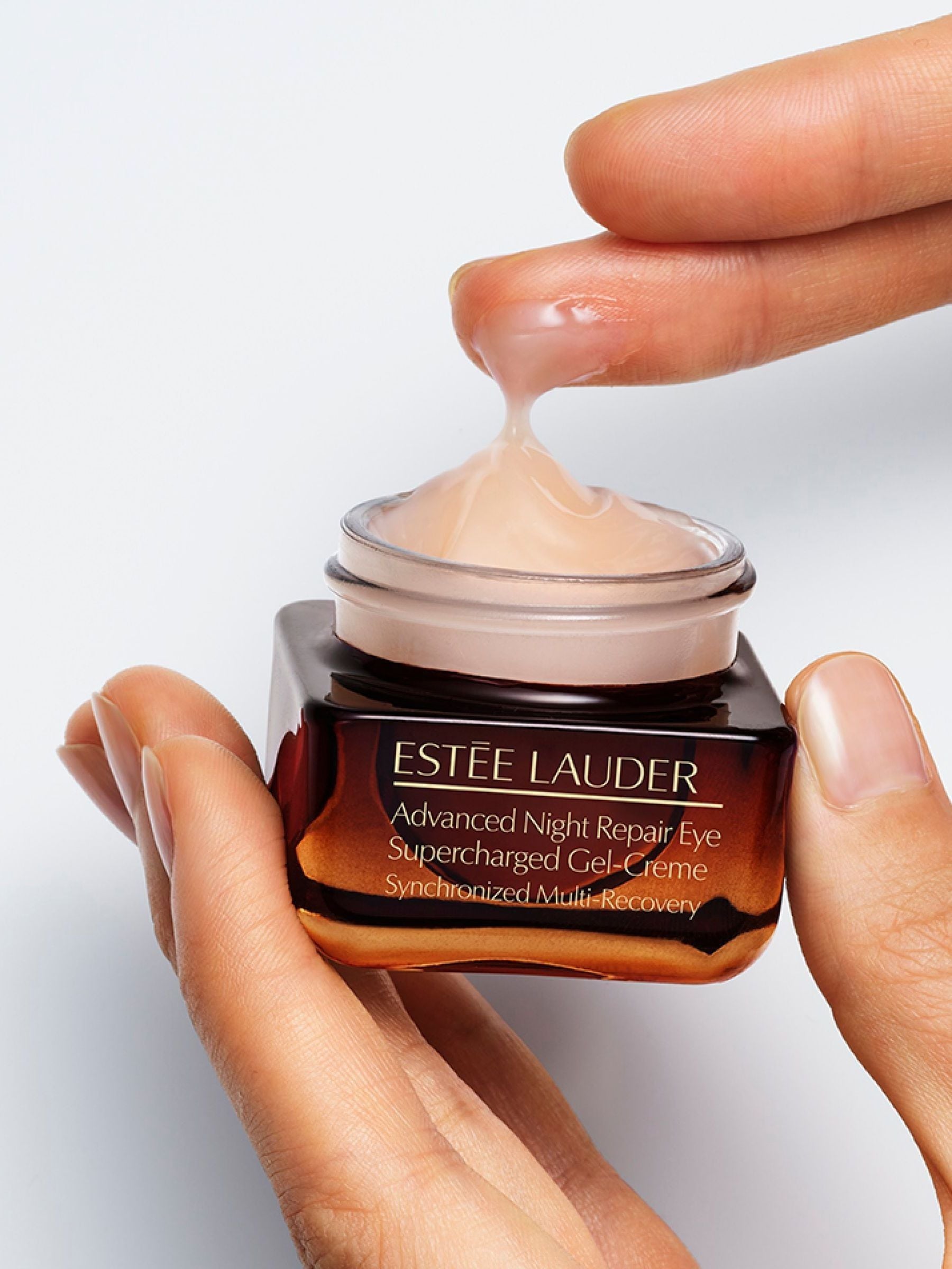 Buy Estée Lauder Advanced Night Repair Eye Supercharged Gel-Creme